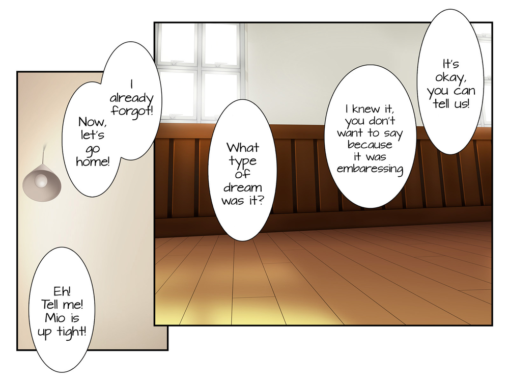 Hentai Manga Comic-Mugi-Chan's Charging-Read-203